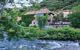 El Molino De La Roperia